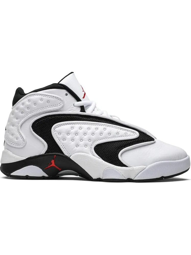 Кроссовки Wmns Air Jordan OG Retro White 2020 — изображение 1 из 8, белый