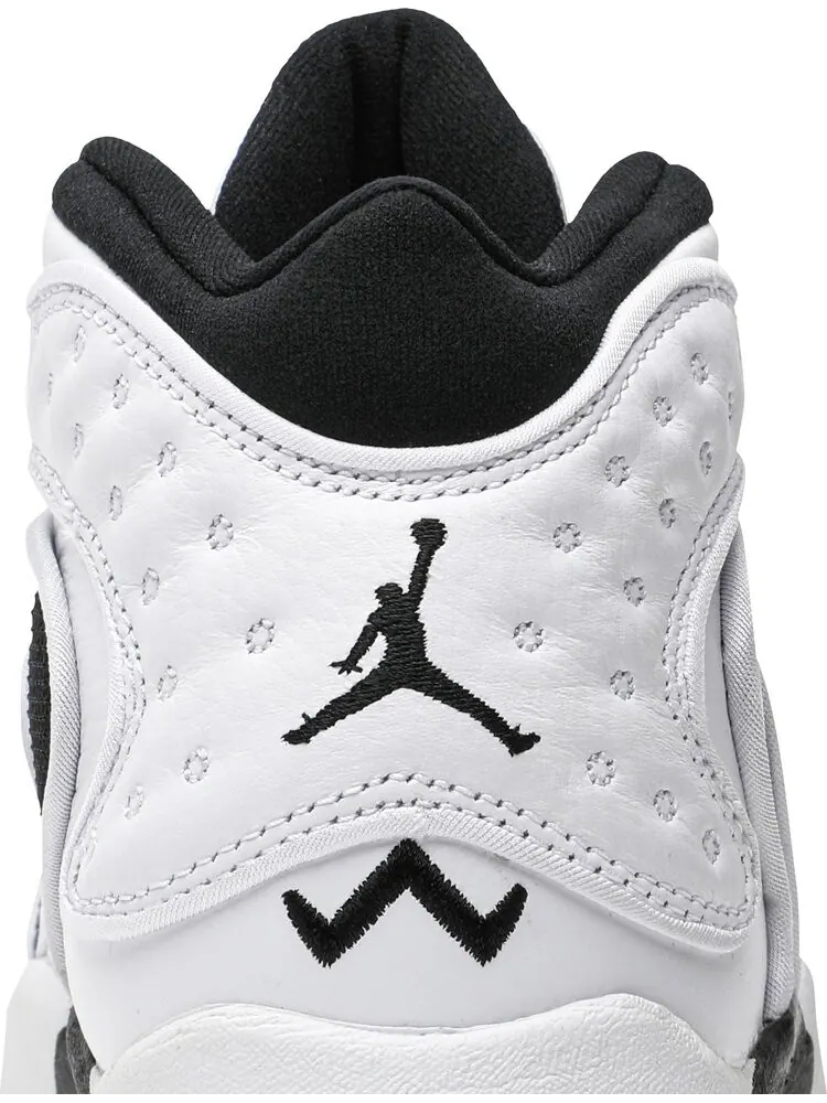 Кроссовки Wmns Air Jordan OG Retro White 2020 — изображение 7 из 8, белый