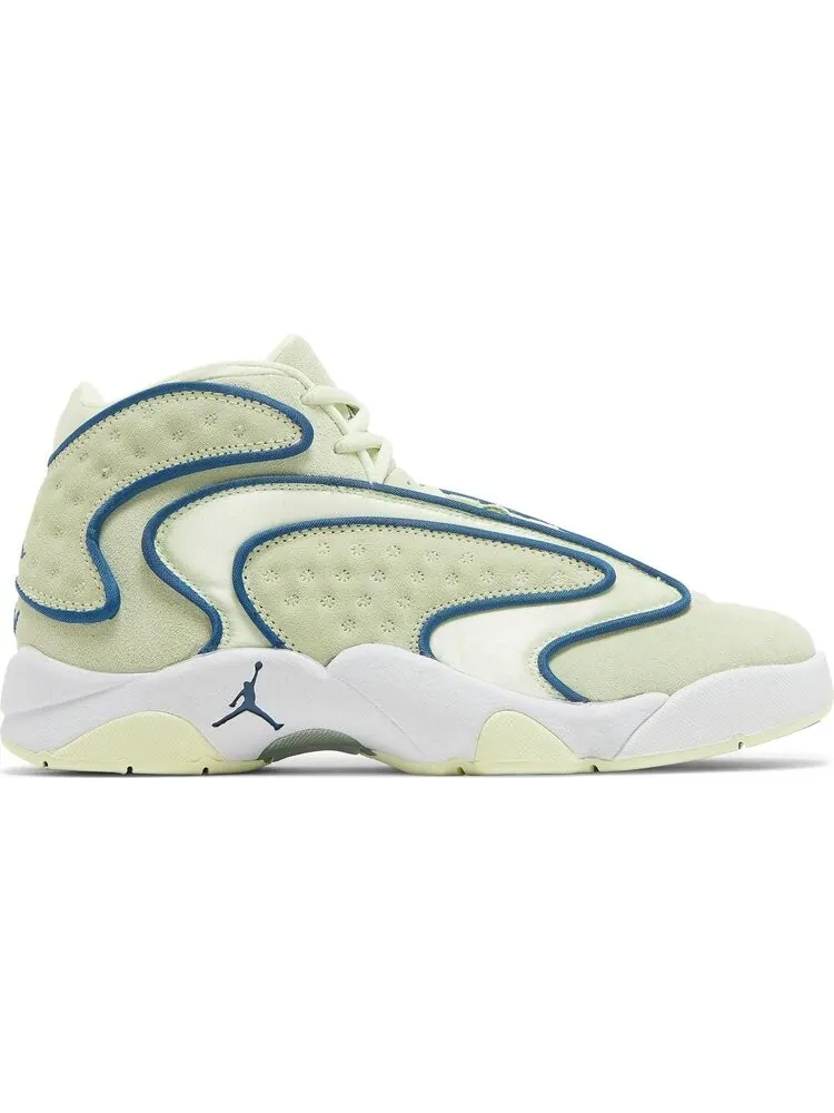 Кроссовки Wmns Air Jordan OG Lime Ice — изображение 1 из 8, зеленый