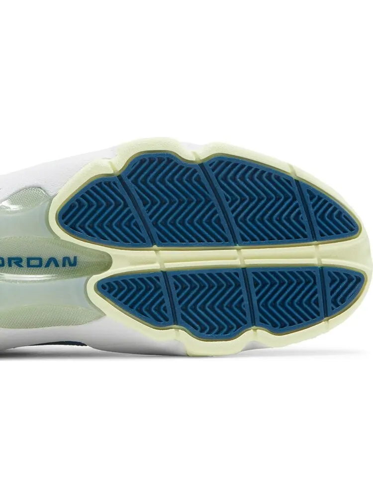 Кроссовки Wmns Air Jordan OG Lime Ice — изображение 5 из 8, зеленый