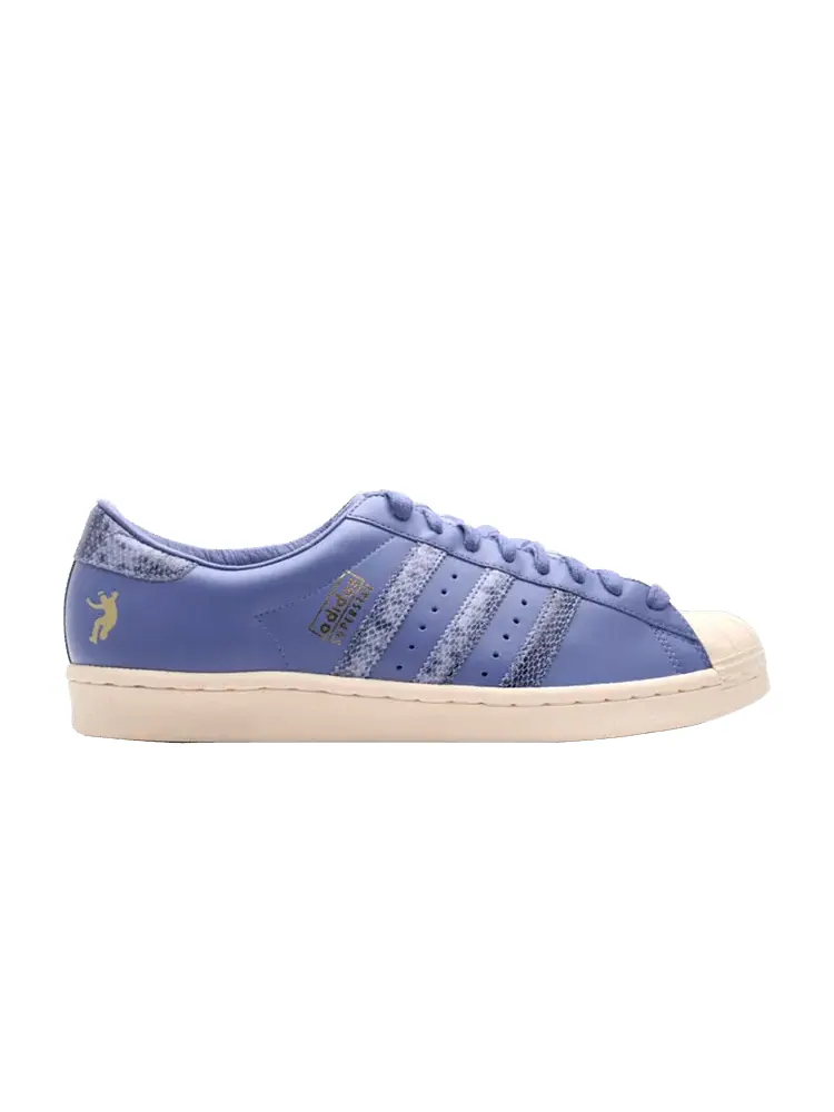 Кроссовки adidas Superstar 'Union' — изображение 1 из 1