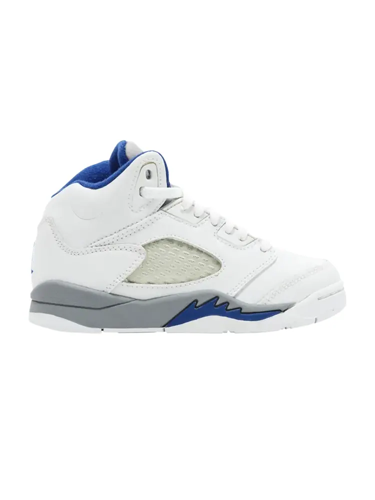 Кроссовки Air Jordan 5 Retro PS — изображение 1 из 1, белый