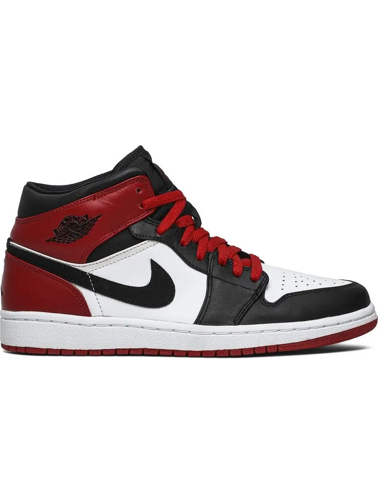 Кроссовки Air Jordan 1 Retro Old Love — изображение 1 из 8, белый