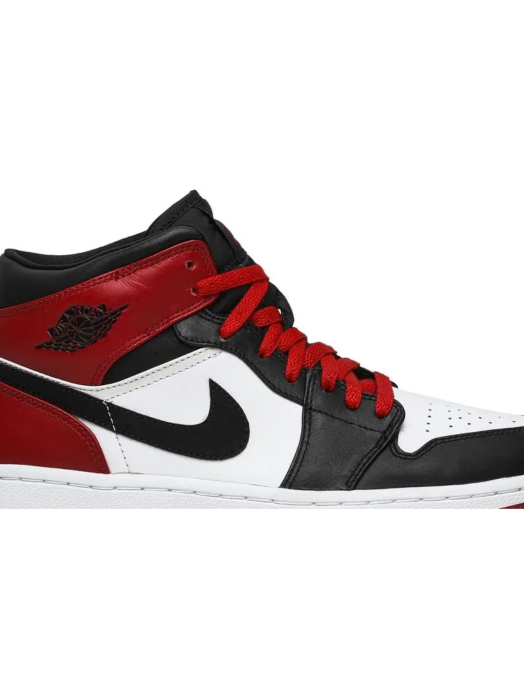 Кроссовки Air Jordan 1 Retro Old Love — изображение 2 из 8, белый