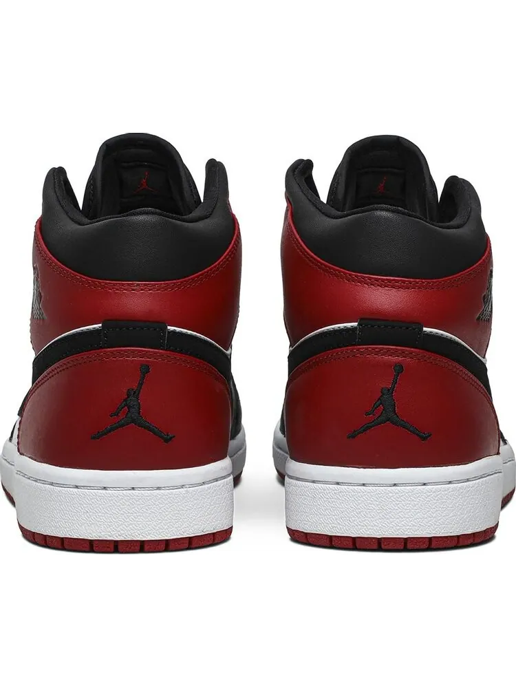 Кроссовки Air Jordan 1 Retro Old Love — изображение 6 из 8, белый