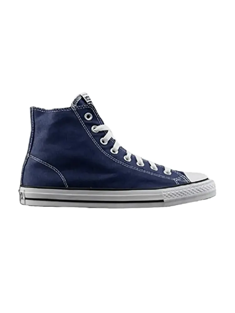 Кеды Converse Chuck Taylor All Star Pro Skate Hi 'Dark Denim' — изображение 1 из 1