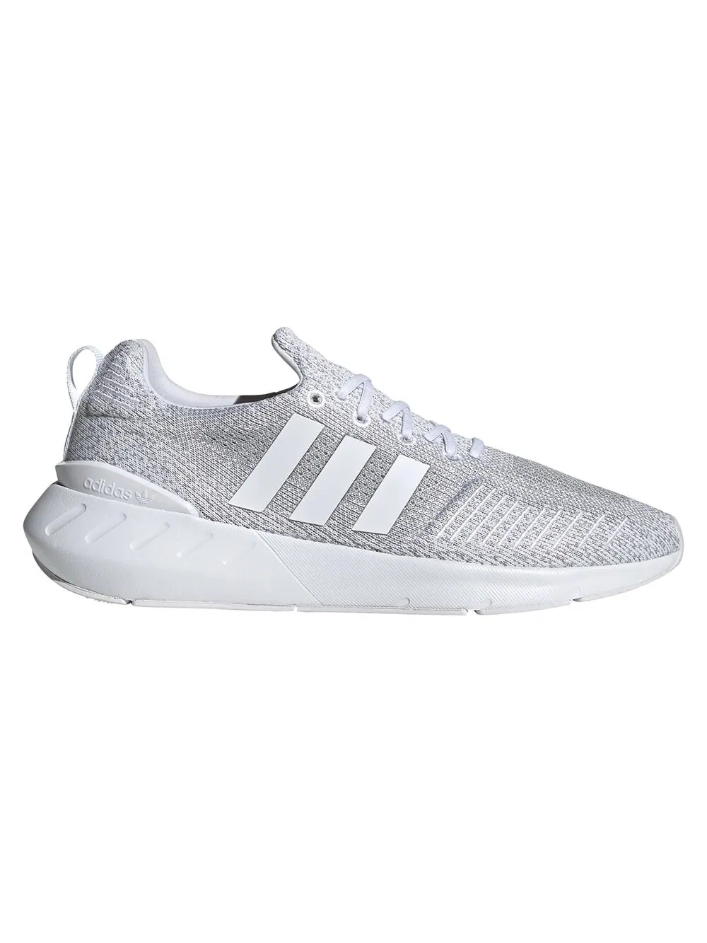 Кроссовки adidas Swift Run 22 — изображение 1 из 4, серый
