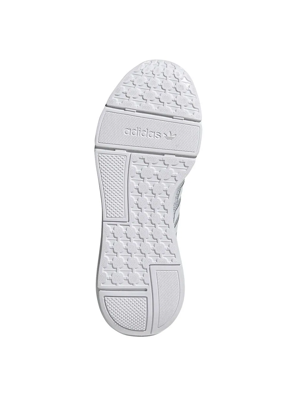 Кроссовки adidas Swift Run 22 — изображение 2 из 4, серый