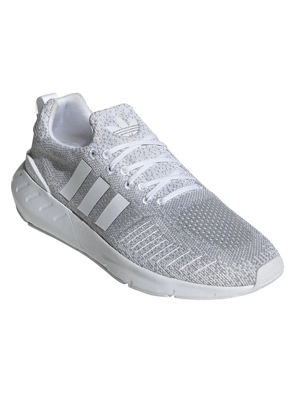 Кроссовки adidas Swift Run 22 — изображение 4 из 4, серый