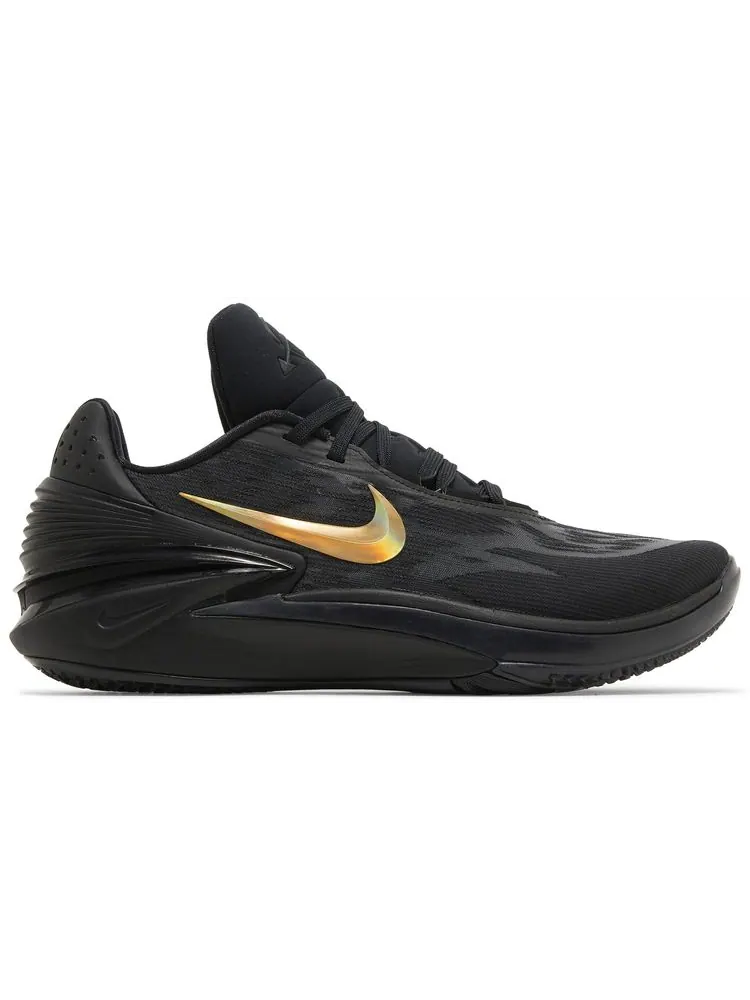 Кроссовки Nike Air Zoom GT Cut 2 'PK85 Tournament' Sample — изображение 1 из 8, черный