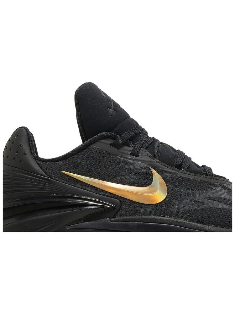 Кроссовки Nike Air Zoom GT Cut 2 'PK85 Tournament' Sample — изображение 2 из 8, черный