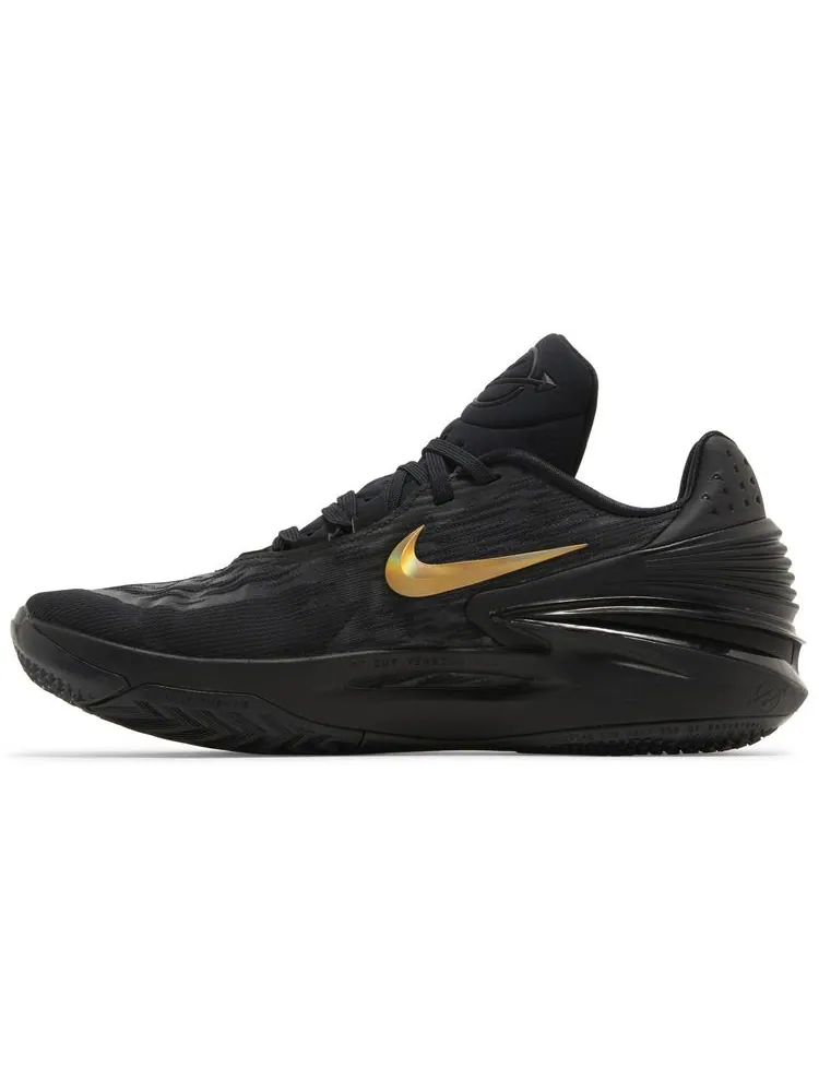 Кроссовки Nike Air Zoom GT Cut 2 'PK85 Tournament' Sample — изображение 3 из 8, черный