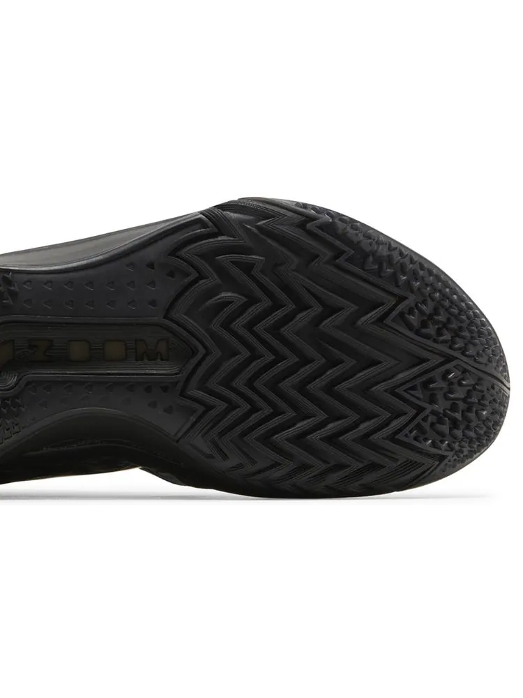 Кроссовки Nike Air Zoom GT Cut 2 'PK85 Tournament' Sample — изображение 5 из 8, черный