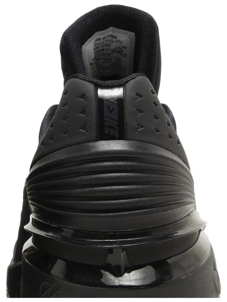 Кроссовки Nike Air Zoom GT Cut 2 'PK85 Tournament' Sample — изображение 7 из 8, черный