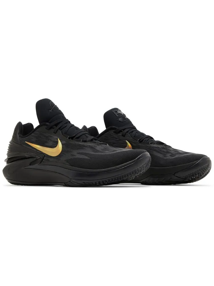 Кроссовки Nike Air Zoom GT Cut 2 'PK85 Tournament' Sample — изображение 8 из 8, черный