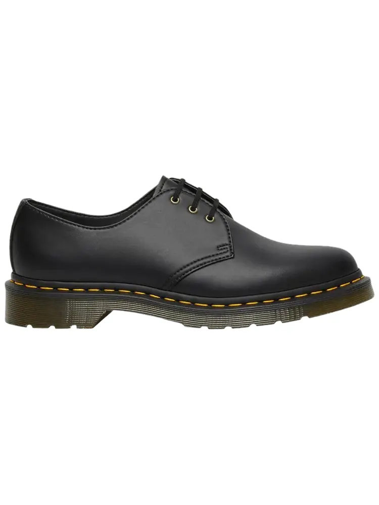 Кроссовки Dr. Martens 1461 Felix Oxford — изображение 1 из 1, черный