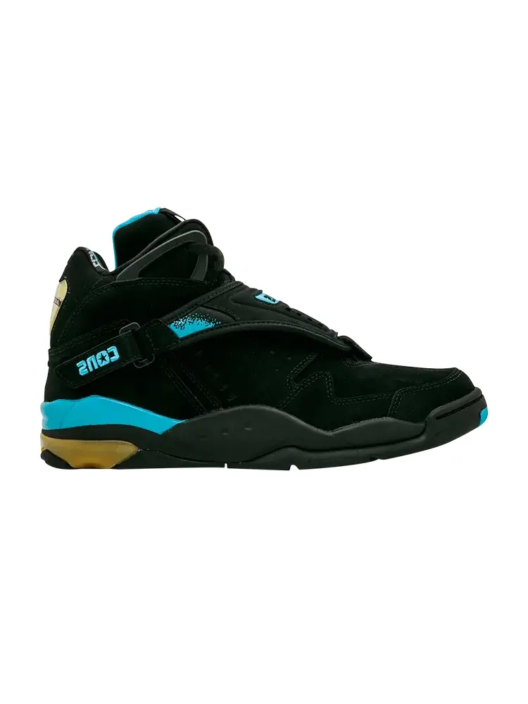 Кроссовки Converse Aero Jam Hi 'Grandmama' — изображение 1 из 1, черный