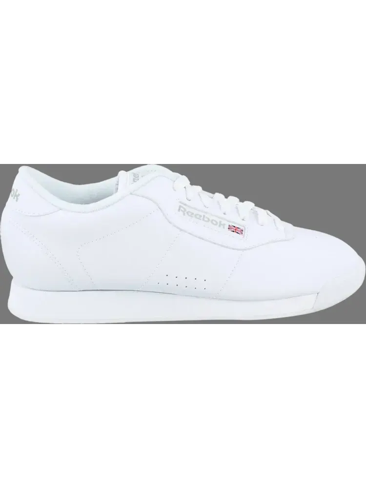 Кроссовки wmns princess 'white' Reebok — изображение 1 из 1, белый