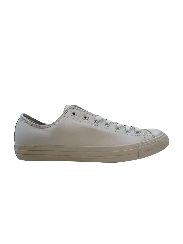 Кроссовки Converse Chuck Taylor All Star Low 'Mouse' — изображение 1 из 1, серый