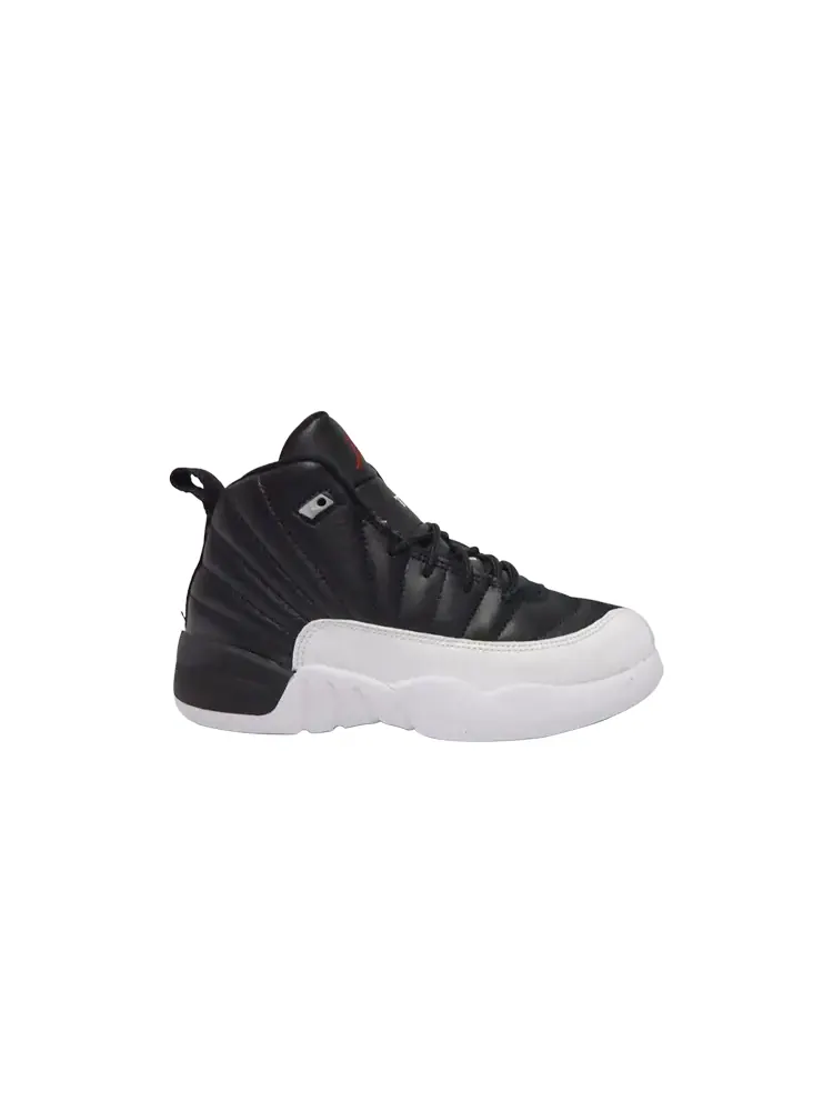 Кроссовки Air Jordan 12 Retro PS 'Playoff' 2012 — изображение 1 из 1, черный