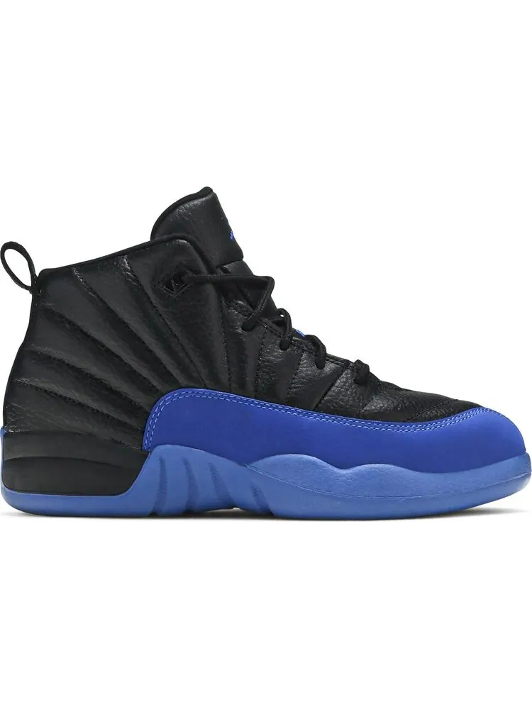 Кроссовки Air Jordan 12 Retro PS Game Royal — изображение 1 из 8, синий