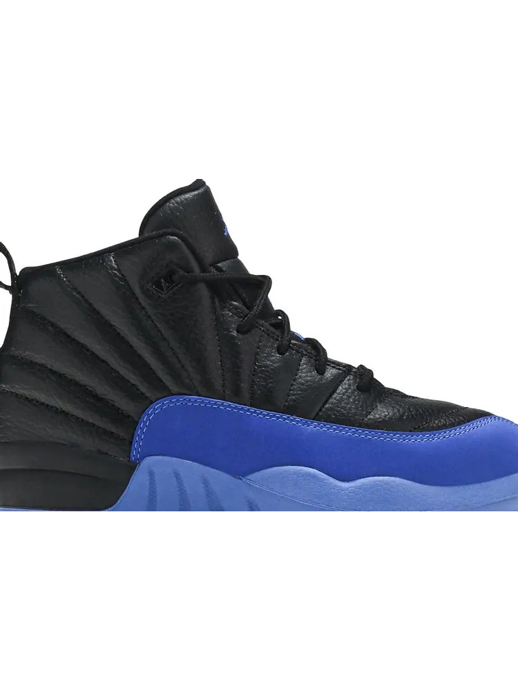 Кроссовки Air Jordan 12 Retro PS Game Royal — изображение 2 из 8, синий
