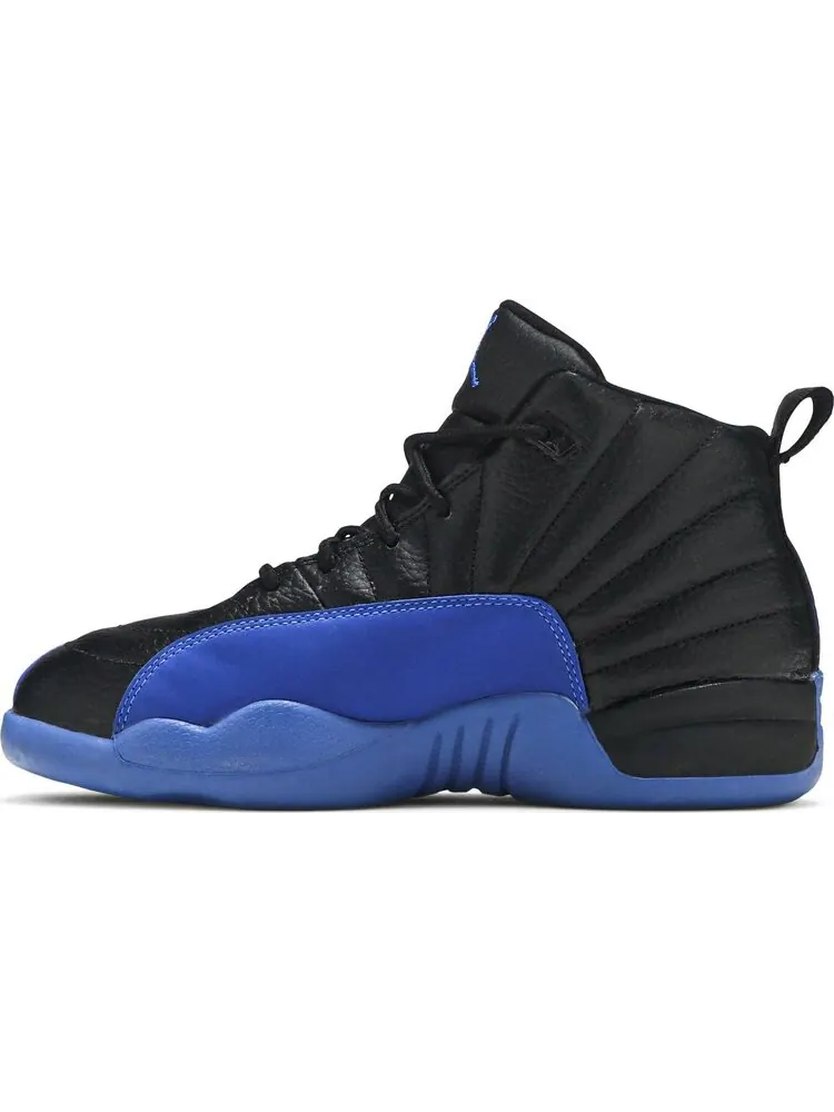 Кроссовки Air Jordan 12 Retro PS Game Royal — изображение 3 из 8, синий