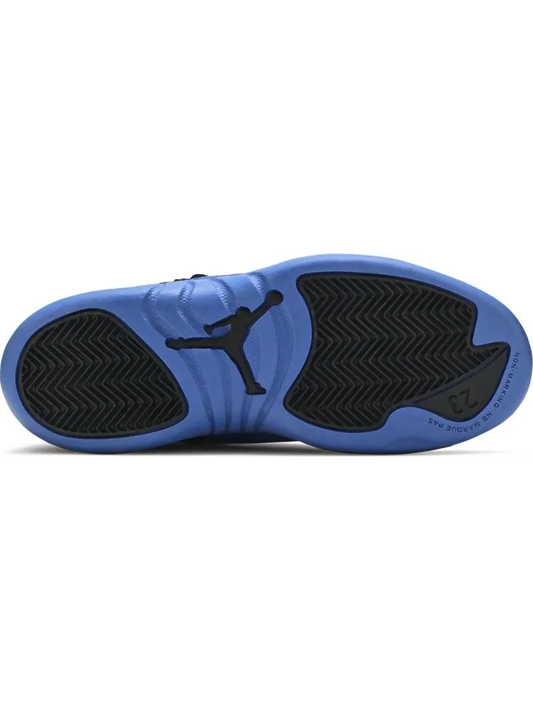 Кроссовки Air Jordan 12 Retro PS Game Royal — изображение 4 из 8, синий