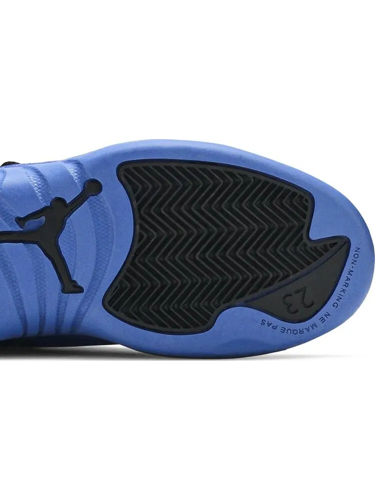 Кроссовки Air Jordan 12 Retro PS Game Royal — изображение 5 из 8, синий