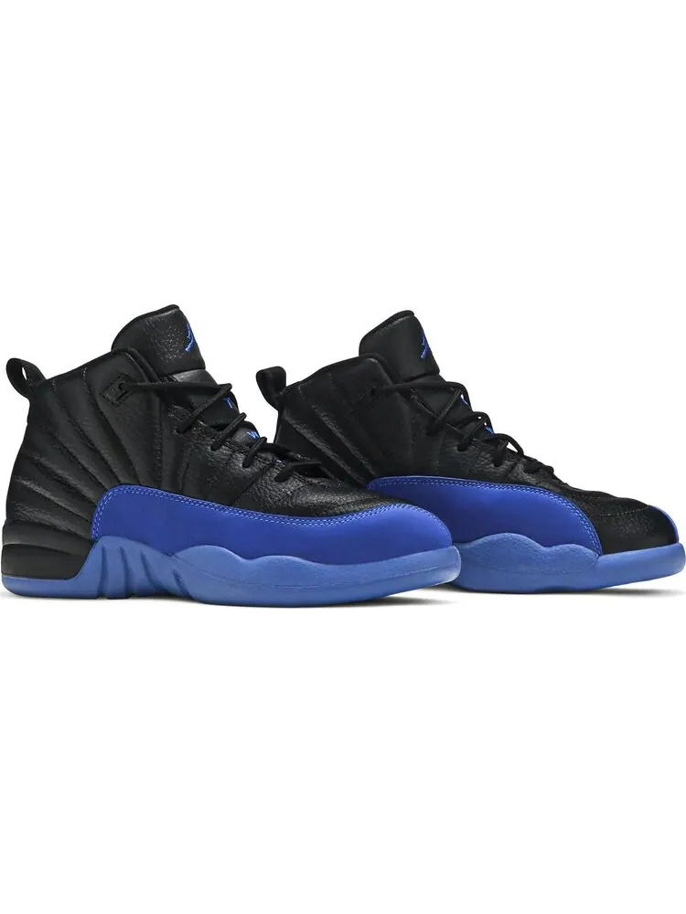 Кроссовки Air Jordan 12 Retro PS Game Royal — изображение 8 из 8, синий