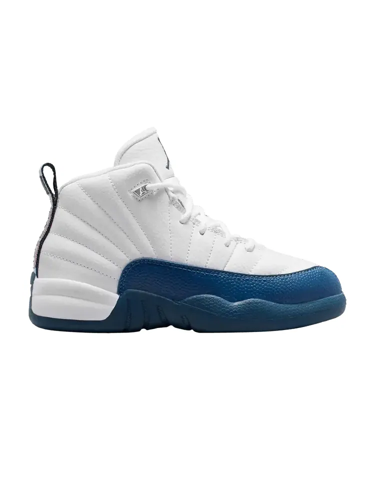 Кроссовки Air Jordan Air Jordan 12 Retro PS 'French Blue' 2025 — изображение 1 из 1