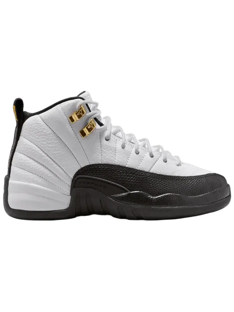 Кроссовки Air Jordan 12 Retro PS 2025 — изображение 1 из 1, белый