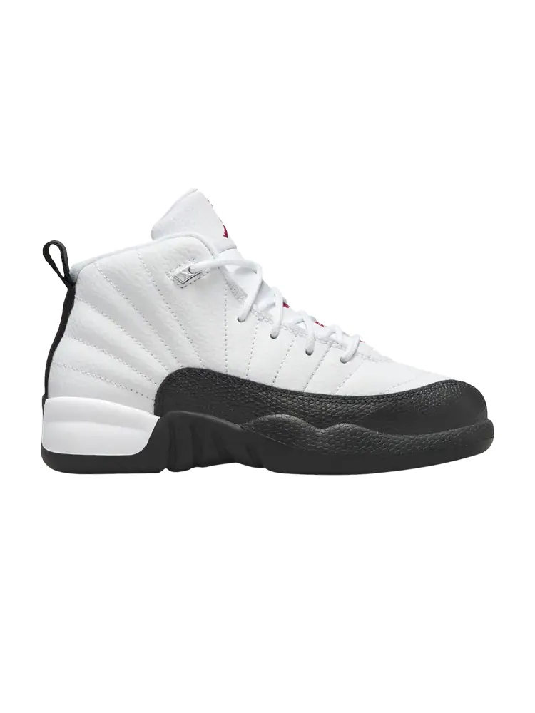 Кроссовки Air Jordan 12 Retro PS — изображение 1 из 1, белый
