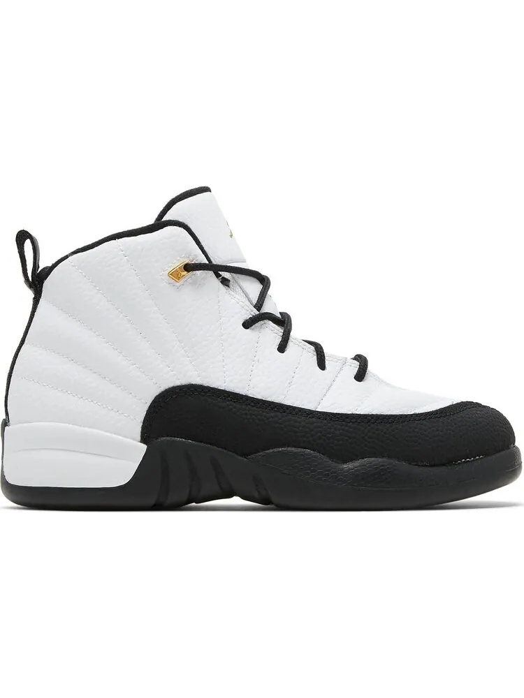 Кроссовки Air Jordan 12 Retro PS Royalty — изображение 1 из 8, белый