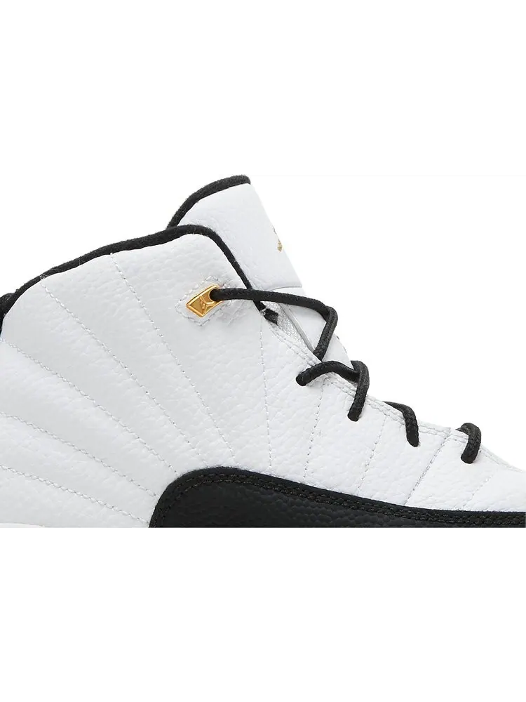 Кроссовки Air Jordan 12 Retro PS Royalty — изображение 2 из 8, белый