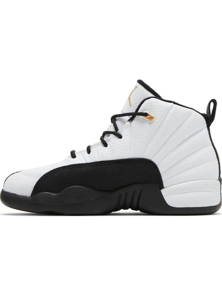 Кроссовки Air Jordan 12 Retro PS Royalty — изображение 3 из 8, белый