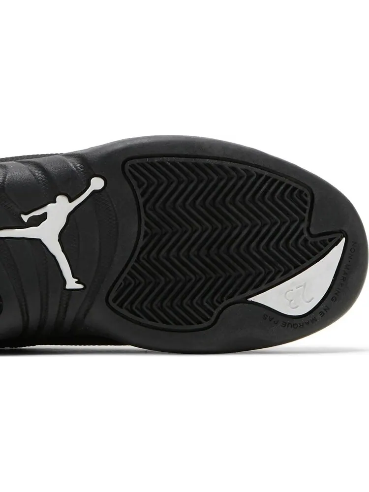 Кроссовки Air Jordan 12 Retro PS Royalty — изображение 5 из 8, белый