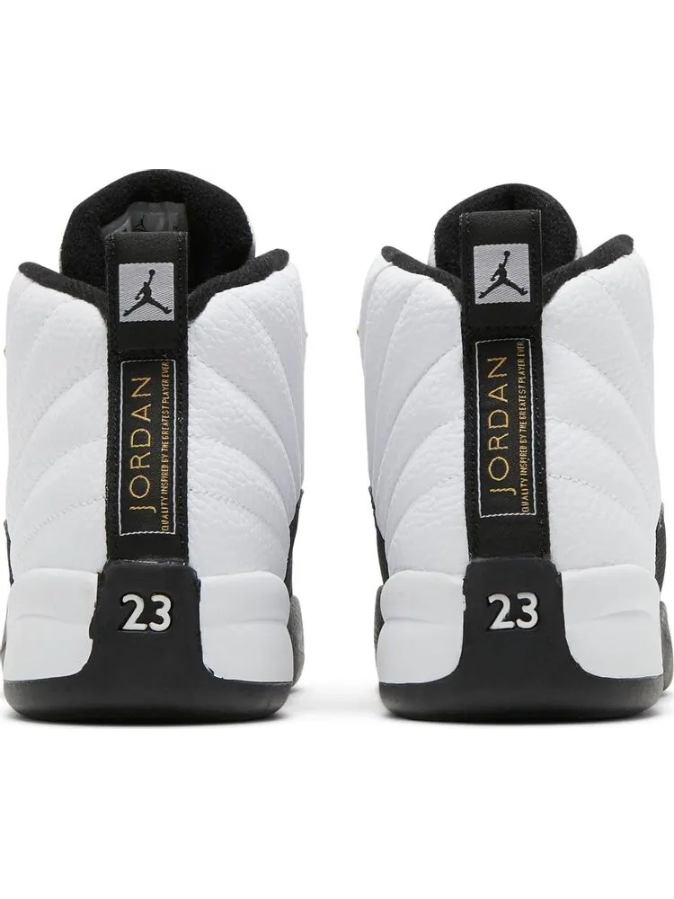 Кроссовки Air Jordan 12 Retro PS Royalty — изображение 6 из 8, белый
