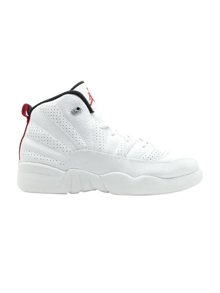 Кроссовки Air Jordan 12 Retro PS 'Rising Sun' — изображение 1 из 1, белый