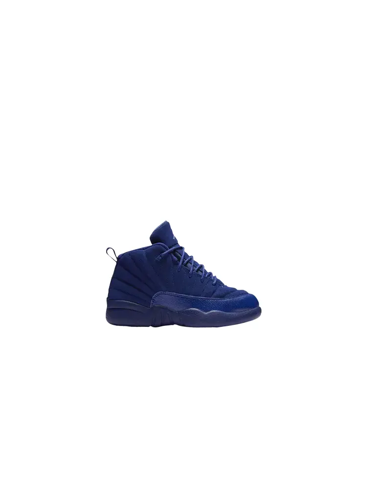 Кроссовки Air Jordan 12 Retro PS 'Deep Royal' — изображение 1 из 1, синий