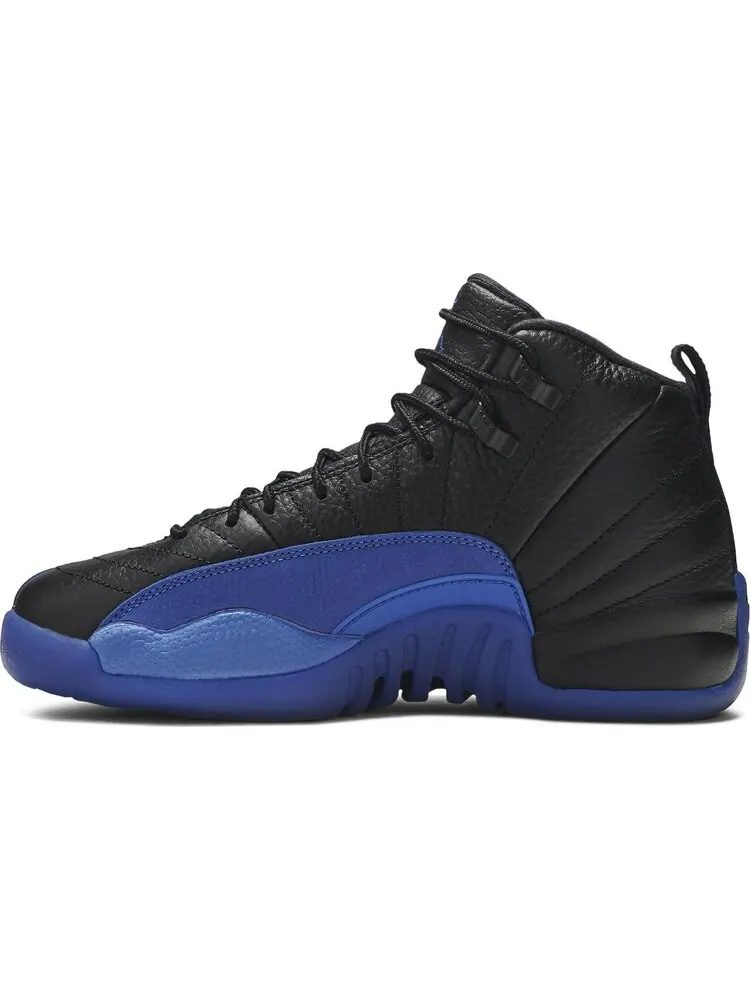 Кроссовки Air Jordan 12 Retro GS Game Royal — изображение 3 из 8, синий