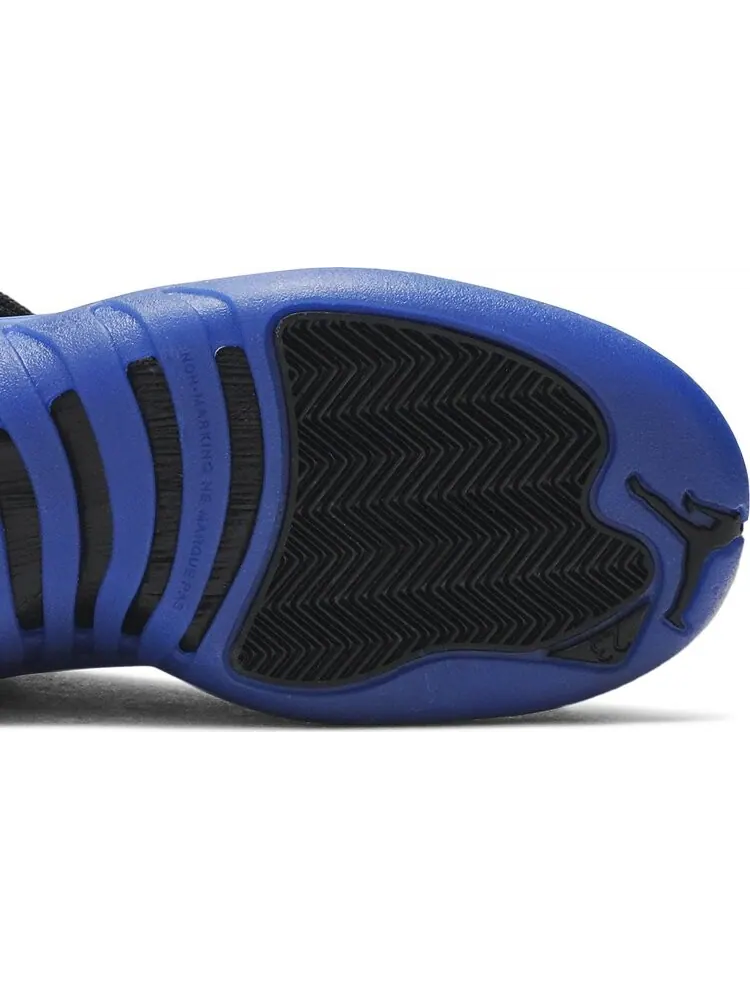 Кроссовки Air Jordan 12 Retro GS Game Royal — изображение 5 из 8, синий