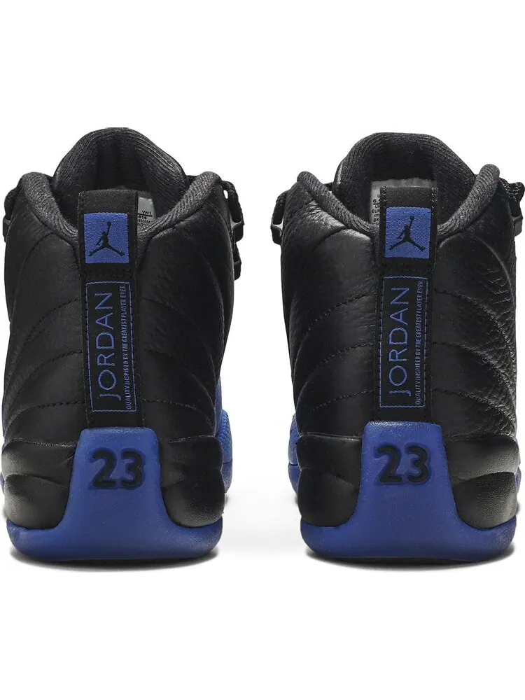 Кроссовки Air Jordan 12 Retro GS Game Royal — изображение 6 из 8, синий