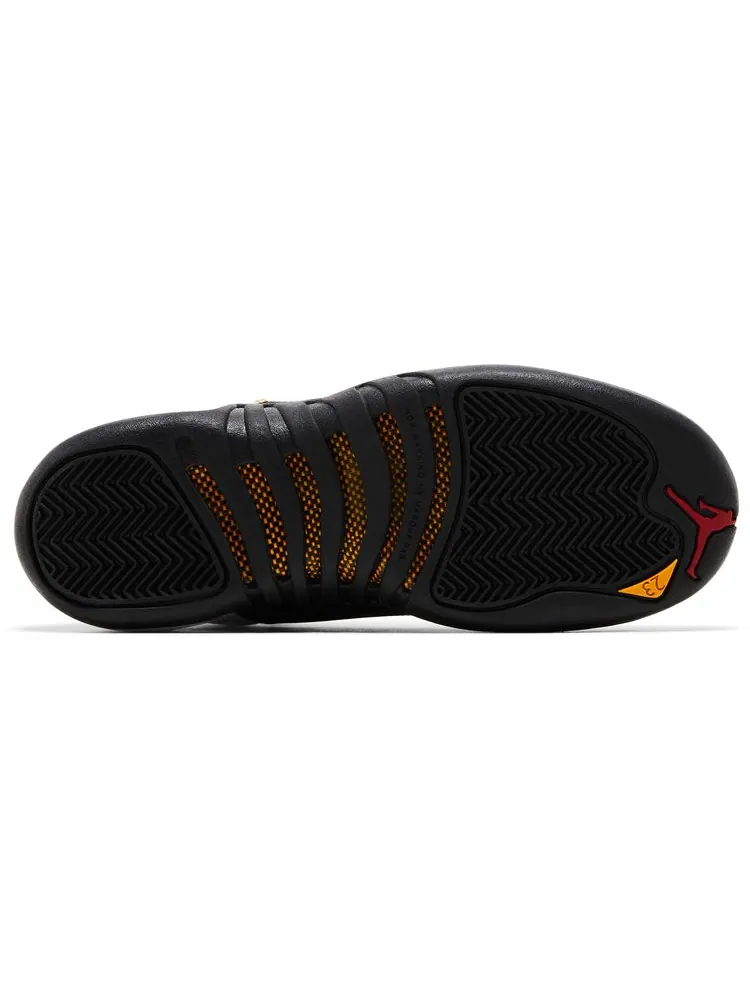 Кроссовки Air Jordan 12 Retro GS 2025 — изображение 4 из 8, белый