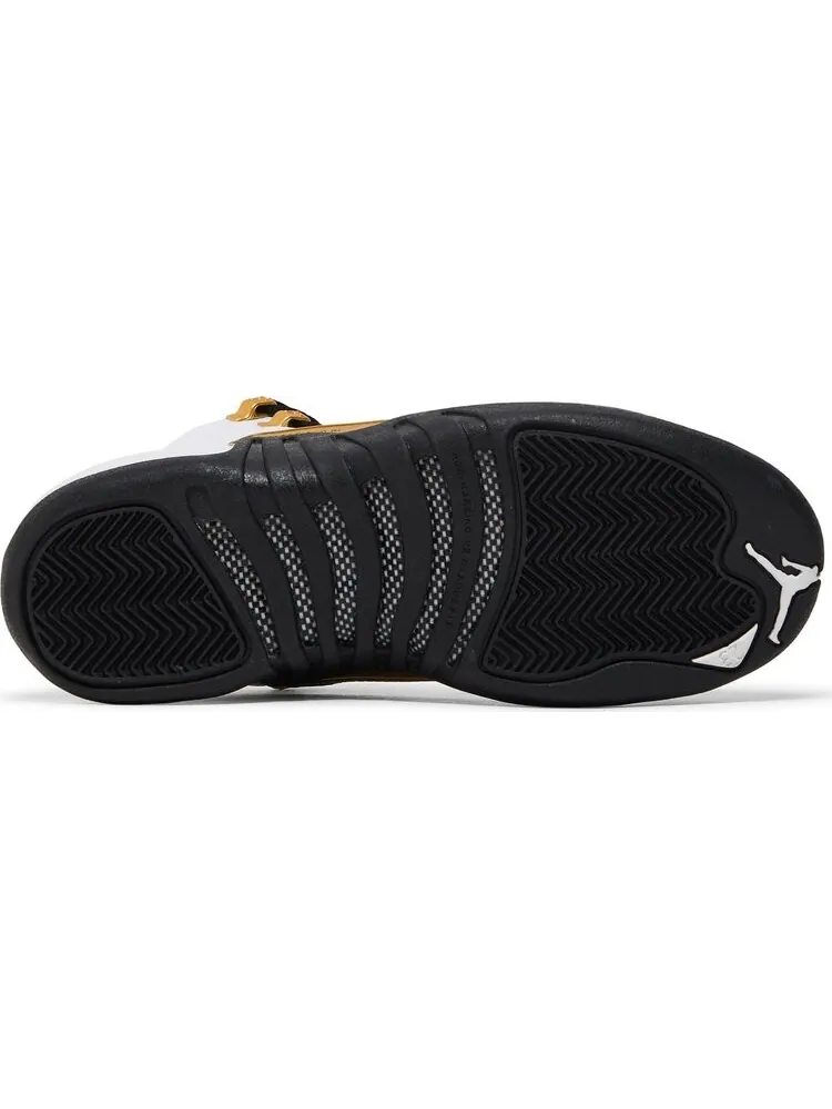 Кроссовки Air Jordan 12 Retro GS Royalty — изображение 4 из 8, белый