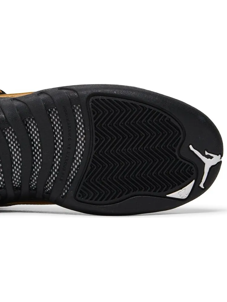 Кроссовки Air Jordan 12 Retro GS Royalty — изображение 5 из 8, белый