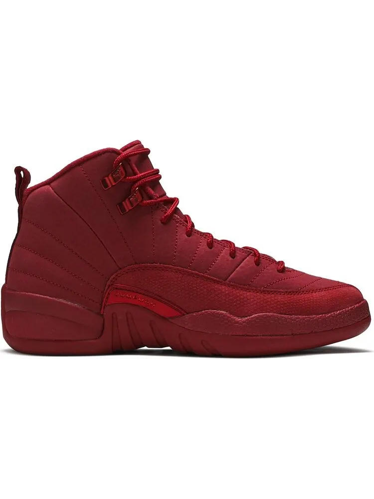 Кроссовки Air Jordan 12 Retro GS Gym — изображение 1 из 8, красный