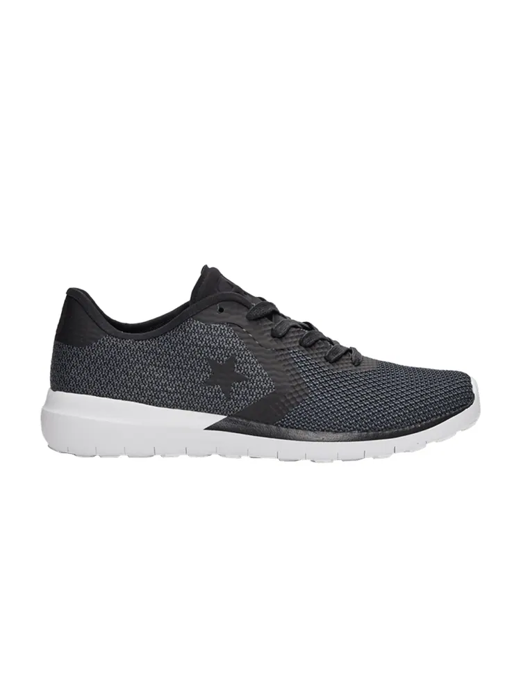Кроссовки Auckland Racer Ox 'Black' — изображение 1 из 1, черный