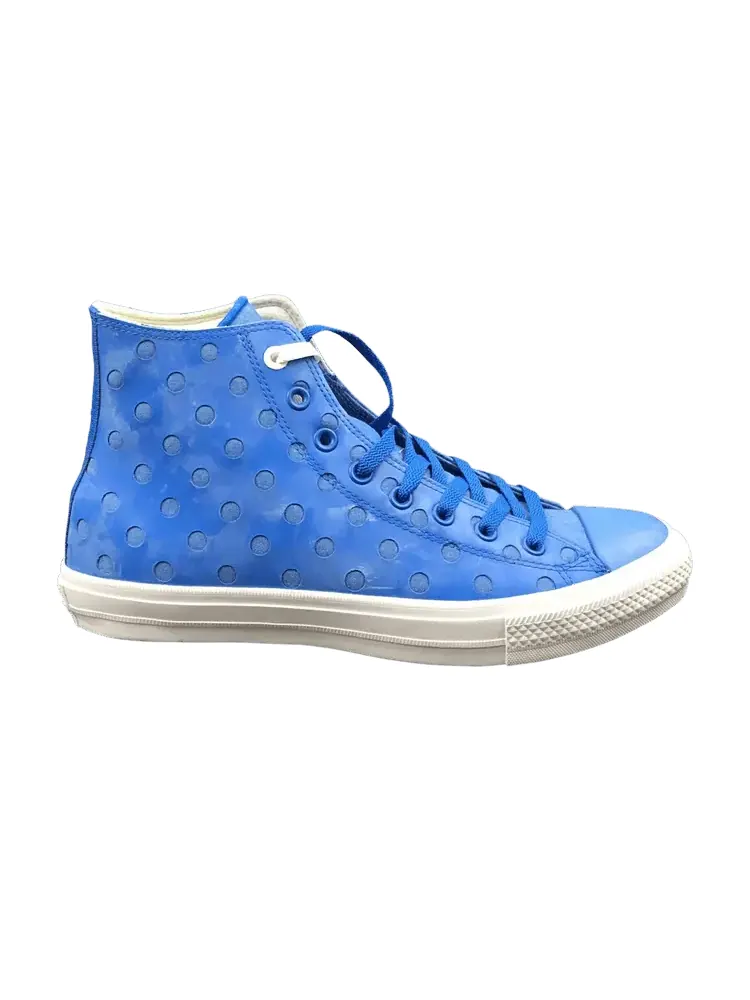 Кроссовки Converse Chuck Taylor All Star 2 High 'Soar White' — изображение 1 из 1, белый