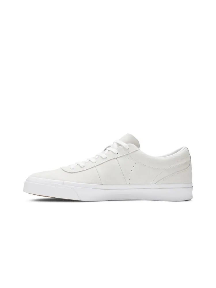 Кроссовки One Star CC Low 'Egret' — изображение 3 из 8, цапля